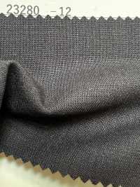 23280-12 스테디셀러 Pant Collection 가로 스트레치 울 100% DOMINX 프리미엄 컬렉션 차콜 그레이[원단] 갈리 모직 (DOMINX) 추가 이미지
