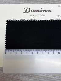 4289-16BK 기본 모헤어 트윌 키드 모헤어 DOMINX 프리미엄 컬렉션 차콜[원단] 갈리 모직 (DOMINX) 추가 이미지