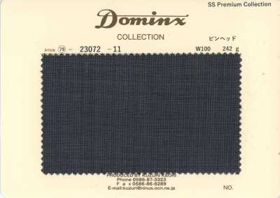 23072-11 스테디셀러 핀헤드 키드모헤어 DOMINX(도민크스) 프리미엄 컬렉션 그레이