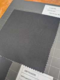 40B800-990 【재고 한계】 니케 텍스타일 원단 MAFsuper120 's 블랙 NIKKE TEXTILE 서브 사진