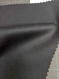 40B800-990 【재고 한계】 니케 텍스타일 원단 MAFsuper120 's 블랙 NIKKE TEXTILE 서브 사진