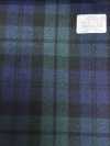 69584-93 26AW HERDREX 【THE MILL CLASSICS】 밀 클래식스 체크 그린