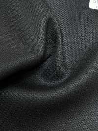 59561-12 26AW HERDREX 【PREMIUM VENETIAN】 프리미엄 베네시안 블랙 무지[원단] 쿠니시마 주식회사 서브 사진