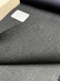 69416-45 26AW BESTSELECTION [MODERNIZED FABRIC] 모던화된 패브릭 차콜 샤크[원단] 쿠니시마 주식회사 추가 이미지