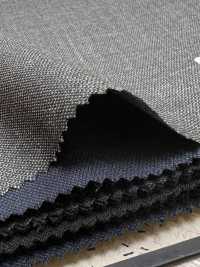69416-66 26AW BESTSELECTION 【MODERNIZED FABRIC】 모던화된 패브릭 미디엄 그레이 샤크[원단] 쿠니시마 주식회사 추가 이미지