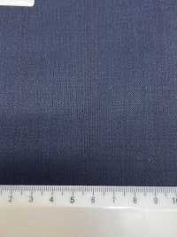 69417-34 26AW BESTSELECTION 【모던화된 패브릭】 네이비 무지[원단] 쿠니시마 주식회사 추가 이미지