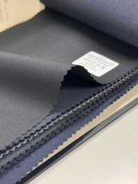 69423-10 26AW BESTSELECTION 【LIGHT GABARDINE】라이트 개버딘 블랙 무지[원단] 쿠니시마 주식회사 서브 사진