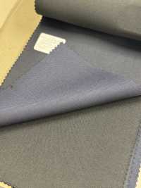 69423-28 26AW BESTSELECTION 【LIGHT GABARDINE】 라이트 개버딘 진한 남색 무지[원단] 쿠니시마 주식회사 서브 사진