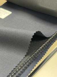 69423-28 26AW BESTSELECTION 【LIGHT GABARDINE】 라이트 개버딘 진한 남색 무지[원단] 쿠니시마 주식회사 서브 사진