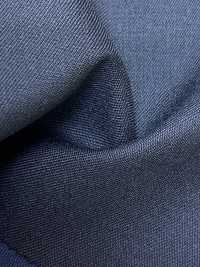 69425-35 26AW BESTSELECTION 【Fine Wool Color Edit】 네이비 무지[원단] 쿠니시마 주식회사 추가 이미지