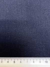 69425-35 26AW BESTSELECTION 【Fine Wool Color Edit】 네이비 무지[원단] 쿠니시마 주식회사 추가 이미지