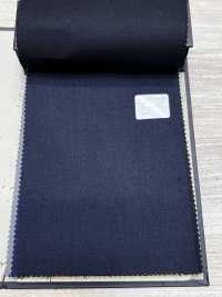 69425-35 26AW BESTSELECTION 【Fine Wool Color Edit】 네이비 무지[원단] 쿠니시마 주식회사 추가 이미지
