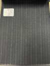 59432-17 26AW BESTSELECTION 【N-STRETCH】 엔스트레치 검정 스트라이프