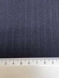 39401-27 26AW BESTSELECTION 【davaumi】 다바우미 다크 네이비 블루 헤링본[원단] 쿠니시마 주식회사 추가 이미지