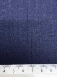 56CN5263 CANONICO(카노니코) PERENNIAL-CLASSICS 진한 남색 헤링본[원단] CANONICO 추가 이미지