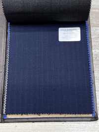 56CN5263 CANONICO(카노니코) PERENNIAL-CLASSICS 진한 남색 헤링본[원단] CANONICO 추가 이미지