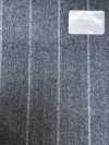 56CN5213 CANONICO(카노니코) FLANNEL CLASSICS 라이트 그레이 스트라이프