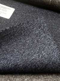 56CN5219 CANONICO(카노니코) FLANNEL CLASSICS 네이비 블루[원단] CANONICO 추가 이미지
