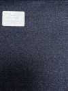 56CN5219 CANONICO(카노니코) FLANNEL CLASSICS 네이비 블루