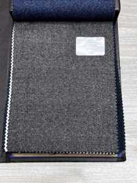 56CN5220 CANONICO(카노니코) 플란넬 클래식 브라운[원단] CANONICO 추가 이미지