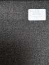 56CN5220 CANONICO(카노니코) 플란넬 클래식 브라운