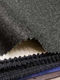 56CN5221 CANONICO(카노니코) FLANNEL CLASSICS 그린[원단] CANONICO 추가 이미지