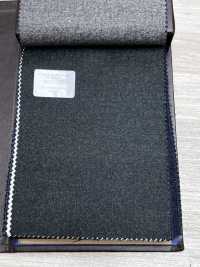 56CN5221 CANONICO(카노니코) FLANNEL CLASSICS 그린[원단] CANONICO 추가 이미지