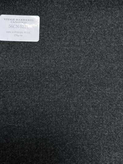 56CN5221 CANONICO(카노니코) FLANNEL CLASSICS 그린