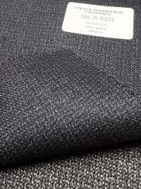 56CN5224 CANONICO(카노니코) 색슨 수트 네이비블루[원단] CANONICO 추가 이미지