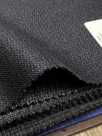 56CN5224 CANONICO(카노니코) 색슨 수트 네이비블루[원단] CANONICO 추가 이미지