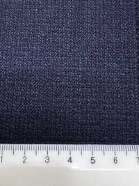 56CN5224 CANONICO(카노니코) 색슨 수트 네이비블루[원단] CANONICO 추가 이미지