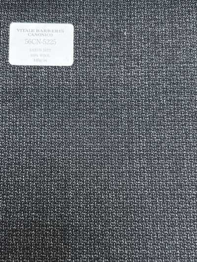 56CN5225 CANONICO(카노니코) 색슨 수트 그레이