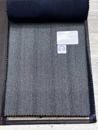 56CN5237 카노니코 RWS 트래디셔널 워스티드 21[원단] CANONICO 추가 이미지