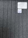 56CN5239 CANONICO(카노니코) RWS TRADITIONAL WORSTED 21 회색/브라운 스트라이프