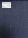 56CN5240 CANONICO(카노니코) TRADITIONAL WORSTED 21 진한 남색 섀도 스트라이프