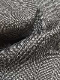 56CN5241 카노니코 TRADITIONAL WORSTED 21. 브라운 섀도 스트라이프[원단] CANONICO 추가 이미지