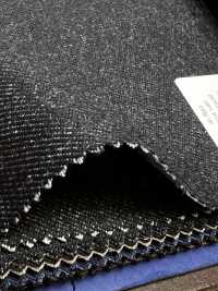56CN5247 CANONICO(카노니코) DENIM STORIES 진한 남색[원단] CANONICO 추가 이미지