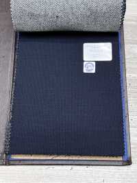 56CN5249 CANONICO(카노니코) RWS 21 PRUNELLE 네이비 블루[원단] CANONICO 추가 이미지