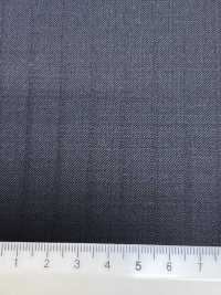 56CN5252 CANONICO(카노니코) PRUNELLE 블랙 섀도 스트라이프[원단] CANONICO 추가 이미지