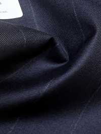 56CN5256 CANONICO(카노니코) PERENNIAL-CLASSICS 진한 남색 스트라이프[원단] CANONICO 추가 이미지
