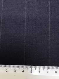 56CN5256 CANONICO(카노니코) PERENNIAL-CLASSICS 진한 남색 스트라이프[원단] CANONICO 추가 이미지