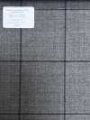 56CN5258 CANONICO(카노니코) PERENNIAL-CLASSICS 브라운/네이비 블루 윈드페인