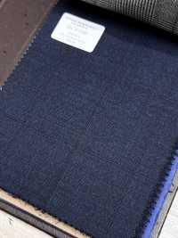 56CN5260 CANONICO(카노니코) PERENNIAL-CLASSICS 네이비 블루 윈도페인[원단] CANONICO 추가 이미지
