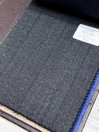 56CN5261 CANONICO(카노니코) PERENNIAL-CLASSICS 회색 섀도 스트라이프[원단] CANONICO 추가 이미지