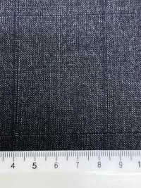 56CN5261 CANONICO(카노니코) PERENNIAL-CLASSICS 회색 섀도 스트라이프[원단] CANONICO 추가 이미지