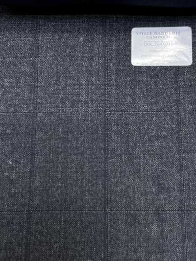 56CN5261 CANONICO(카노니코) PERENNIAL-CLASSICS 회색 섀도 스트라이프