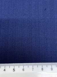 56CN5264 CANONICO(카노니코) PERENNIAL-CLASSICS 네이비 블루 헤링본[원단] CANONICO 추가 이미지