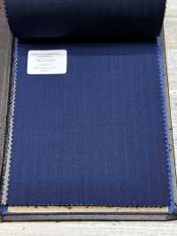 56CN5264 CANONICO(카노니코) PERENNIAL-CLASSICS 네이비 블루 헤링본[원단] CANONICO 추가 이미지