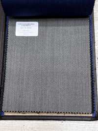 56CN5266 CANONICO(카노니코) PERENNIAL-CLASSICS 베이지 헤링본[원단] CANONICO 추가 이미지