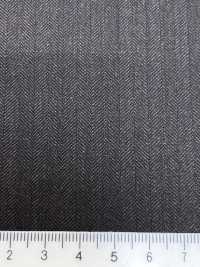 56CN5267 CANONICO(카노니코) PERENNIAL-CLASSICS 브라운 헤링본[원단] CANONICO 추가 이미지